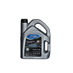 VITTEN 5W30  4
