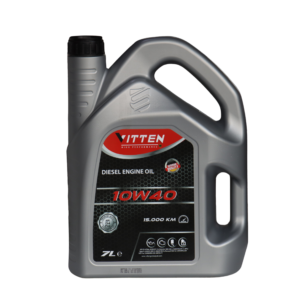 VITTEN 10W40  7