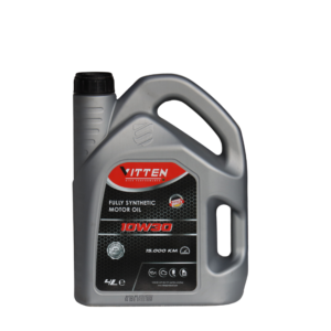 VITTEN 10W30  4
