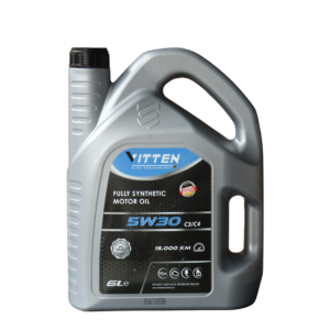 VITTEN 5W30  6