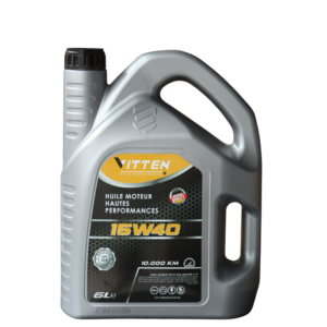VITTEN 10W40  6
