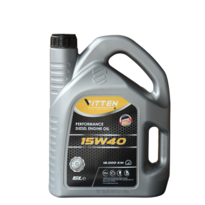 VITTEN 10W40  5