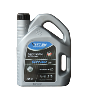 VITTEN 5W30 4