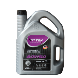 VITTEN 20W50  6