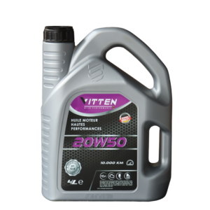 VITTEN 20W50  4