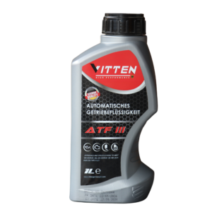 VITTEN ATF III  1