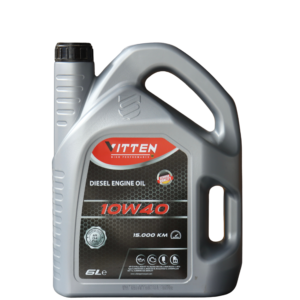 VITTEN10W40