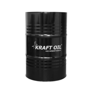 KRAFT 20W50  200L