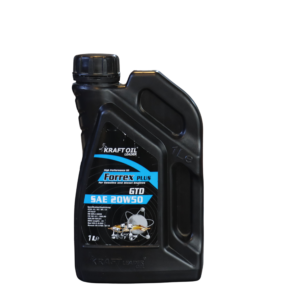 KRAFT20W50  1