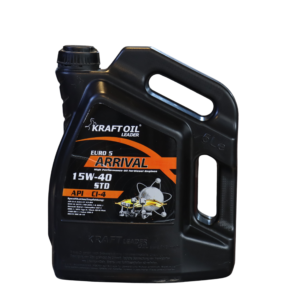 KRAFT15W40 5