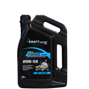 KRAFT20W50