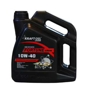 KRAFT10W40 4