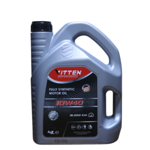 VITTEN 10W40 4