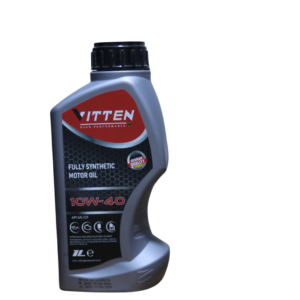 VITTEN 10W40 1