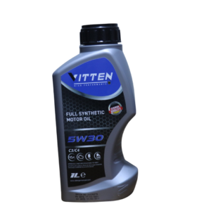 VITTEN 5W30 1