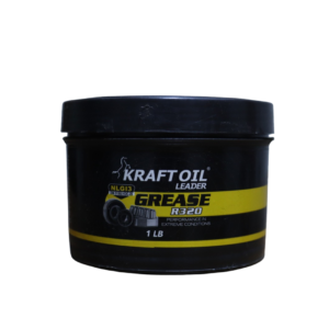 KRAFT R320