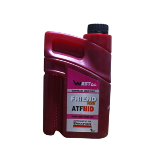 WESTOIL ATF3