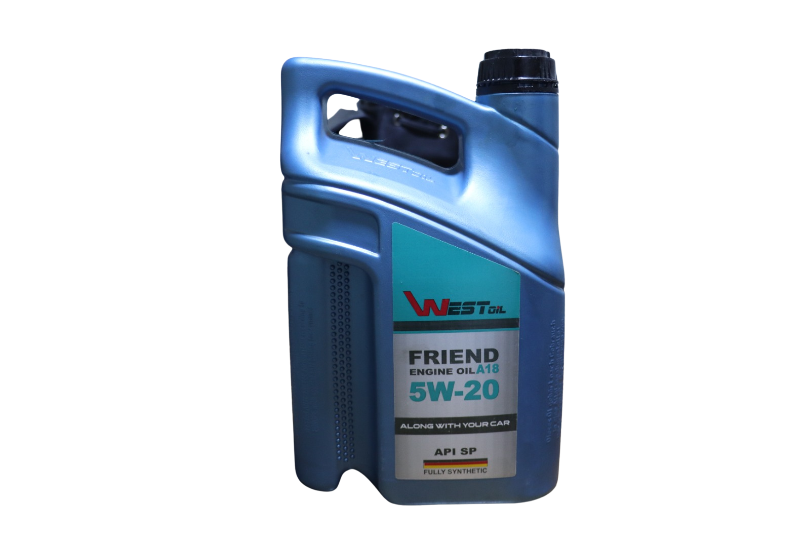 WESTOIL 5W20