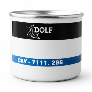 DOLF Fuel Filter \CAV296