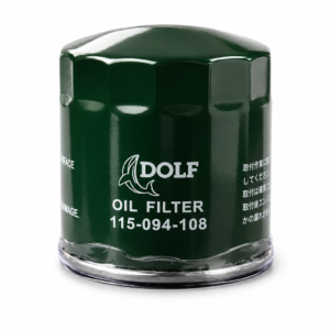 DOLF OIL filter \ 115-094-108