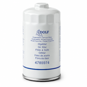 DOLF OIL filter \ 4785974