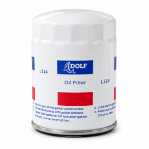 DOLF OIL filter \ L324