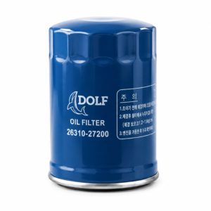 DOLF OIL filter \ 26310-27200
