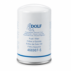 DOLF Fuel Filter \466987-5