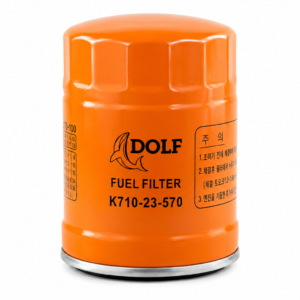 DOLF Fuel Filter \ K710-23-570
