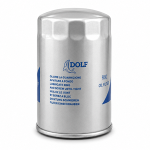 DOLF Oil Filter \ R80
